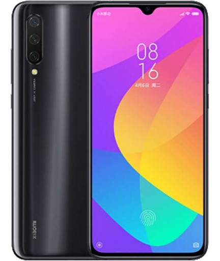 Xiaomi Mi9 Lite (6GB+128GB) Grey купить в Уфе