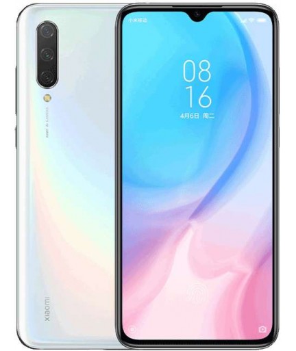 Xiaomi Mi9 Lite (6GB+128GB) White купить в Уфе