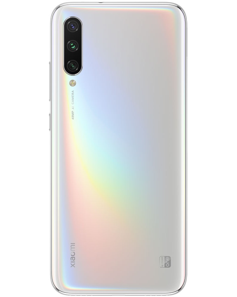 Xiaomi Mi9 Lite (6GB+64GB) White купить в Уфе | Обзор | Отзывы |  Характеристики | Сравнение