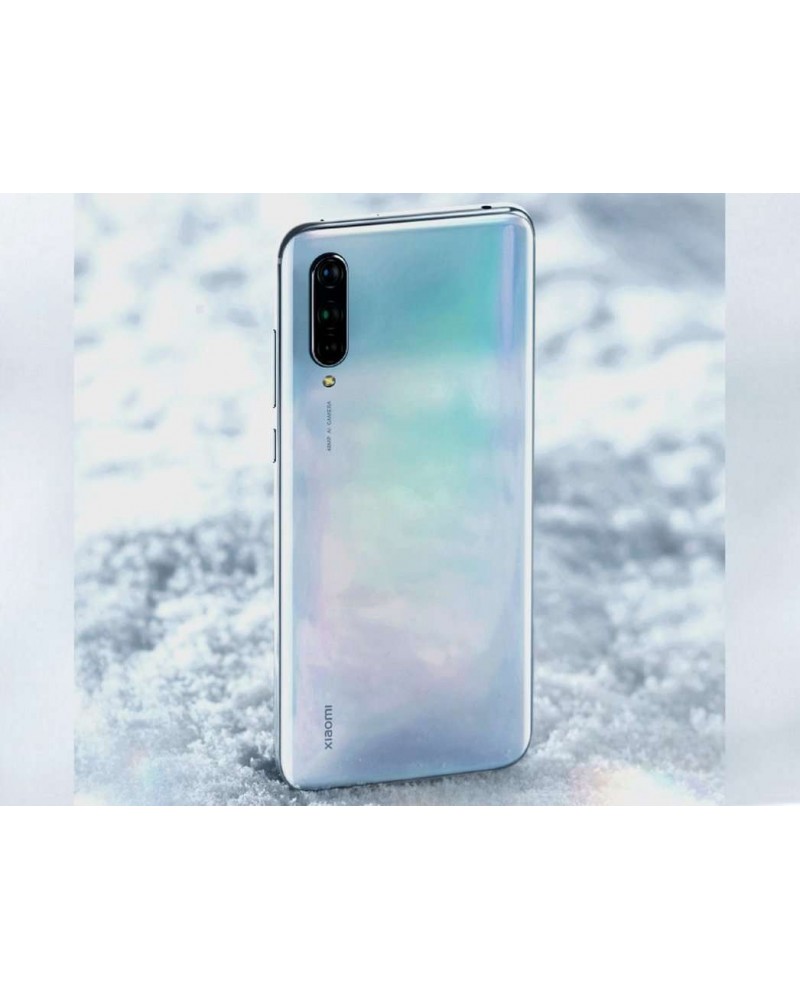 Xiaomi Mi9 Lite (6GB+64GB) White купить в Уфе | Обзор | Отзывы |  Характеристики | Сравнение