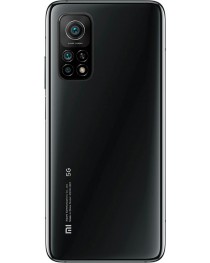 Xiaomi Mi 10T 8/128GB Cosmic Black купить в Уфе | Обзор | Отзывы | Характеристики | Сравнение