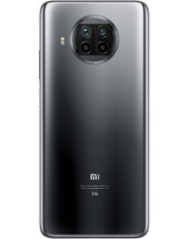 Xiaomi Mi 10T Lite 6/64GB Pearl Grey купить в Уфе | Обзор | Отзывы | Характеристики | Сравнение