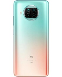 Xiaomi Mi 10T Lite 6/64Gb Rose Gold Beach купить в Уфе | Обзор | Отзывы | Характеристики | Сравнение