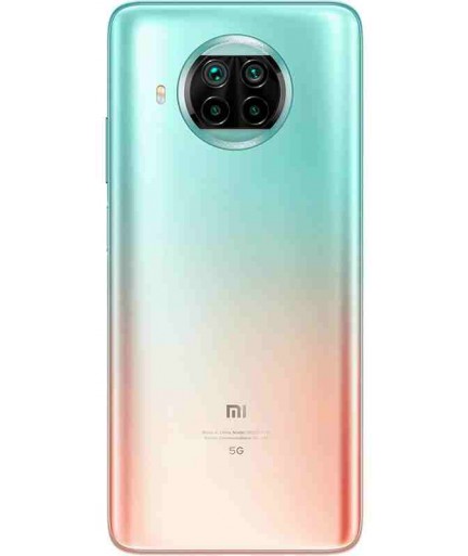 Xiaomi Mi 10T Lite 6/128GB Rose Gold Beach