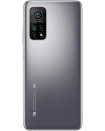 Xiaomi Mi 10T Pro 8/128GB Lunar Silver купить в Уфе | Обзор | Отзывы | Характеристики | Сравнение