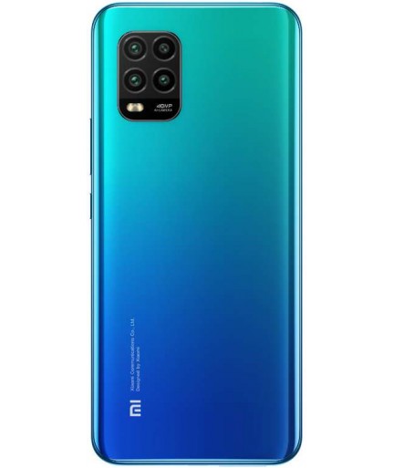 Xiaomi Mi 10 Lite 5G 6/64GB Aurora Blue купить в Уфе