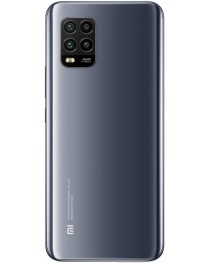 Xiaomi Mi 10 Lite 5G 6/128GB Black в Уфе | Обзор | Отзывы | Характеристики | Сравнение