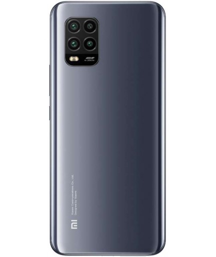 Xiaomi Mi 10 Lite 5G 6/128GB Black купить в Уфе