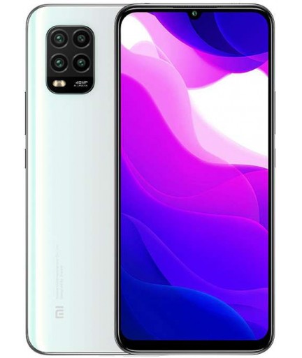 Xiaomi Mi 10 Lite 5G 6/64GB Dream White купить в Уфе