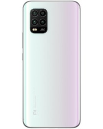 Xiaomi Mi 10 Lite 5G 6/128GB Dream White купить в Уфе | Обзор | Отзывы | Характеристики | Сравнение