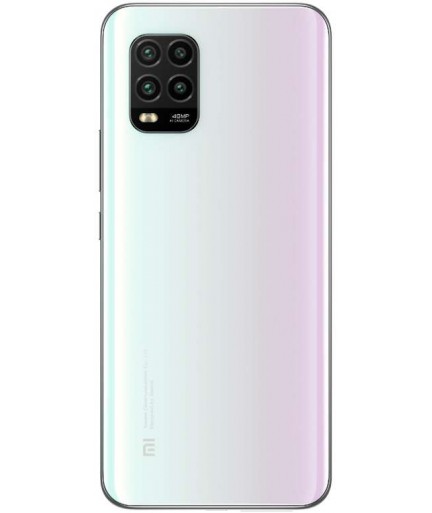 Xiaomi Mi 10 Lite 5G 6/64GB Dream White купить в Уфе