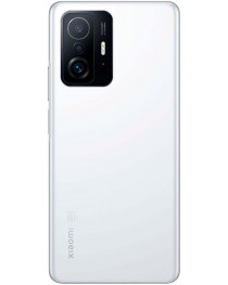 Xiaomi Mi 11T Pro 8/128GB 5G Moonlight White купить в Уфе | Обзор | Отзывы | Характеристики | Сравнение