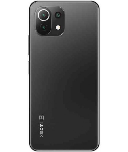 Xiaomi Mi 11 Lite 5G 6/128GB Truffle Black купить в Уфе
