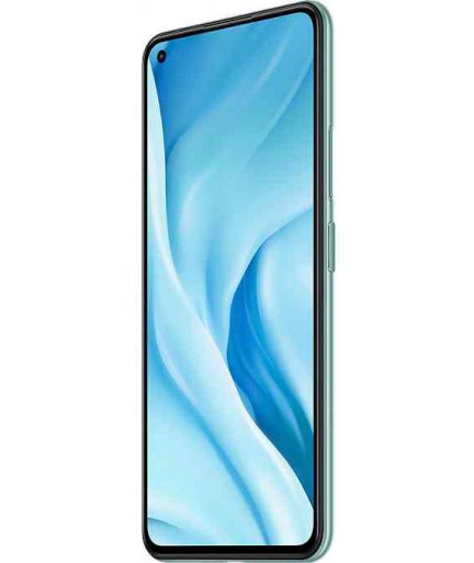 Xiaomi Mi 11 Lite 5G 8/128GB Mint Green купить в Уфе