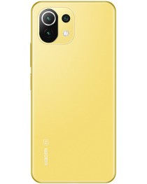 Xiaomi Mi 11 Lite 5G 6/128GB Citrus Yellow купить в Уфе | Обзор | Отзывы | Характеристики | Сравнение