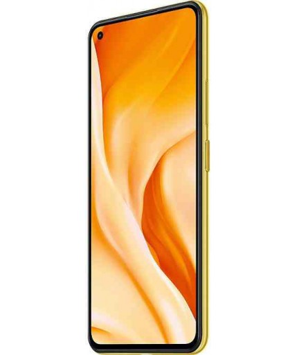 Xiaomi Mi 11 Lite 5G 8/128GB Citrus Yellow купить в Уфе