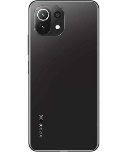 Xiaomi Mi 11 Lite 5G 8/256GB NE Truffle Black купить в Уфе