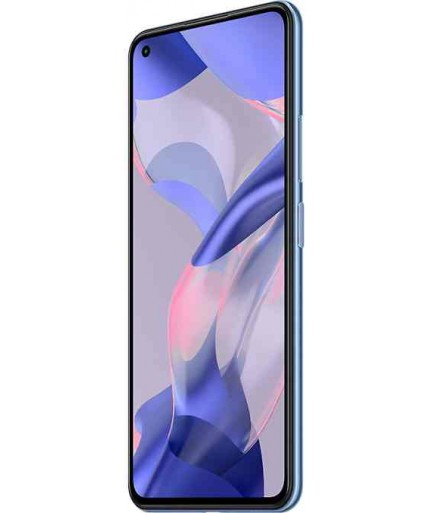 Xiaomi Mi 11 Lite 5G 8/128GB NE Bubblegum Blue купить в Уфе
