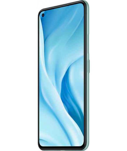 Xiaomi Mi 11 Lite 5G 8/128GB NE Mint Green купить в Уфе