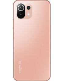 Xiaomi Mi 11 Lite 5G 6/128GB NE Peach Pink купить в Уфе | Обзор | Отзывы | Характеристики | Сравнение