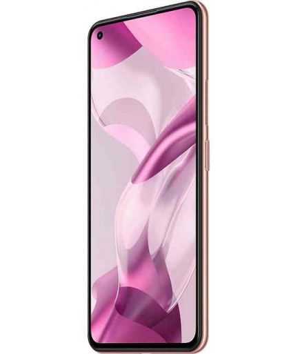 Xiaomi Mi 11 Lite 5G 8/128GB NE Peach Pink купить в Уфе