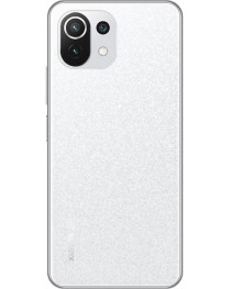 Xiaomi Mi 11 Lite 5G 6/128GB NE Snowflake White купить в Уфе | Обзор | Отзывы | Характеристики | Сравнение