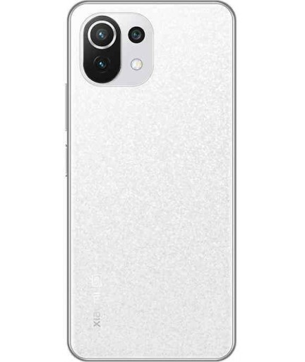 Xiaomi Mi 11 Lite 5G 8/128GB NE Snowflake White купить в Уфе