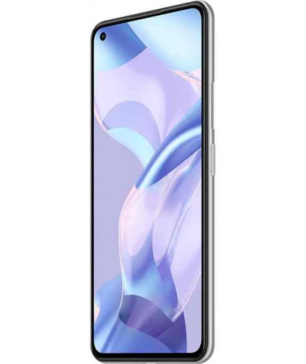 Xiaomi Mi 11 Lite 5G 8/128GB NE Snowflake White купить в Уфе
