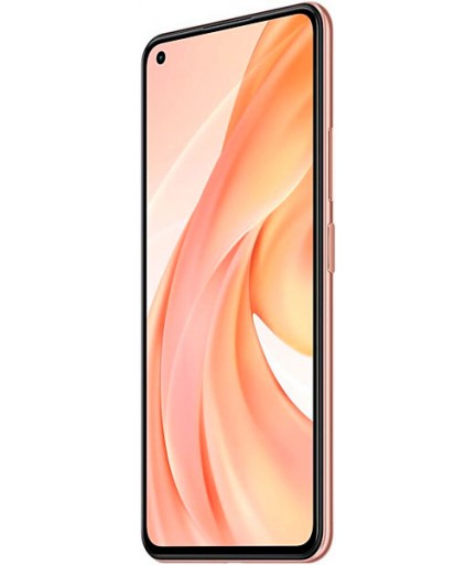 Xiaomi Mi 11 Lite 6/128GB NFC Peach Pink купить в Уфе