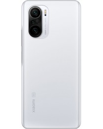 Xiaomi Mi 11i 8/128GB Frosty White купить в Уфе | Обзор | Отзывы | Характеристики | Сравнение