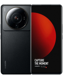 Xiaomi 12S Ultra 12/512GB Black