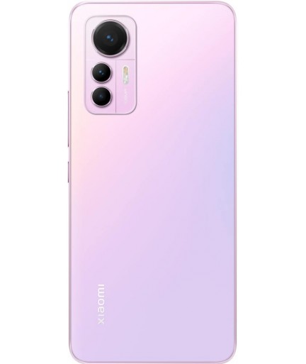 Xiaomi 12 Lite 8/128GB Pink купить в Уфе