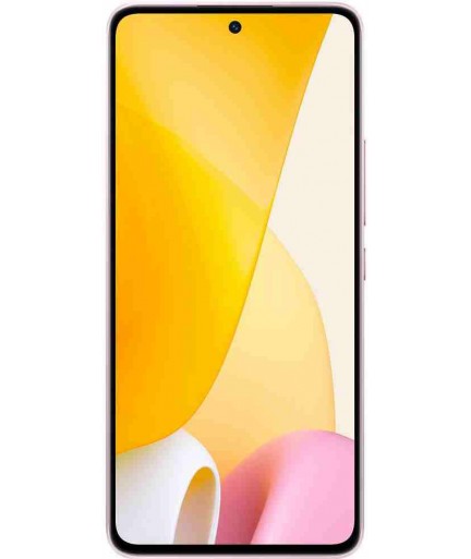 Xiaomi 12 Lite 8/128GB Pink купить в Уфе