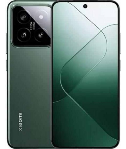 Xiaomi 14 12/512GB Green купить в Уфе