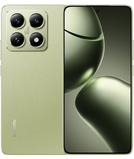 Xiaomi 14T 12Gb 512Gb Lemon Green цена