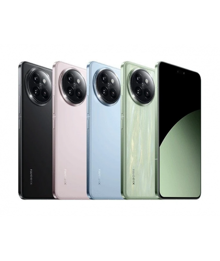 Xiaomi 14 Civi 8Gb 256Gb Black цена Xiaomi 14 Civi 8Gb 256Gb Black цена