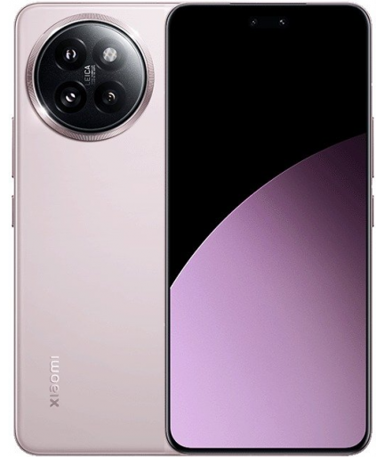Xiaomi 14 Civi 8Gb 256Gb Pink цена