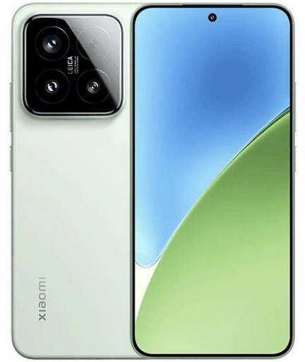 Xiaomi 15 12Gb 512Gb Green цена