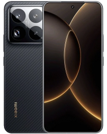 Xiaomi 15S Pro 16/512GB Black