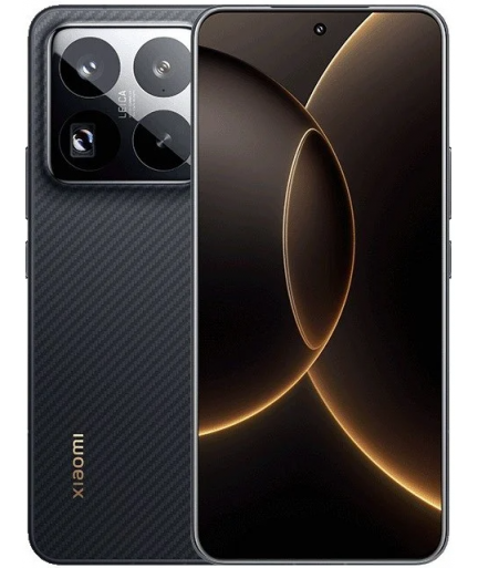Xiaomi 15S Pro 16Gb 1024Gb Black цена