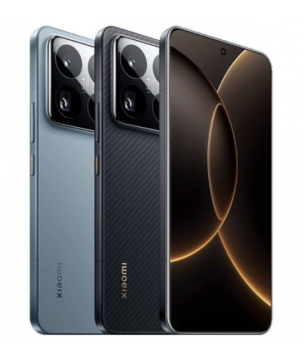 Xiaomi 15S Pro 16Gb 1024Gb Black цена