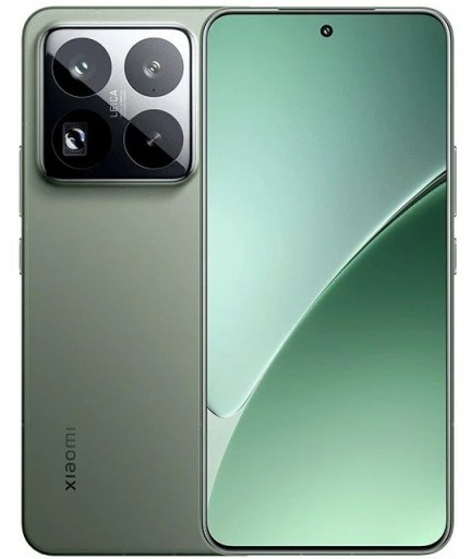 Xiaomi 15 Pro 16Gb 512Gb Green цена