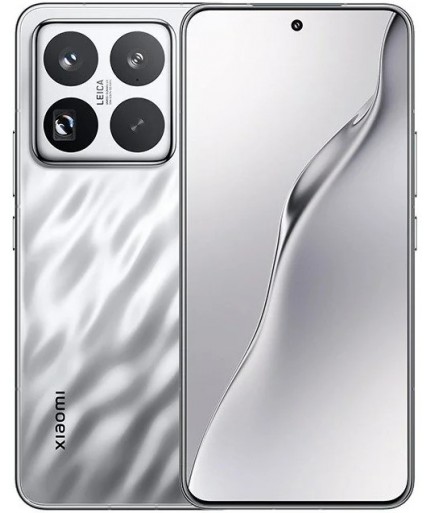 Xiaomi 15 Pro 16Gb 512Gb Silver цена