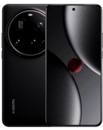 Xiaomi 15 Ultra 12/256GB Black