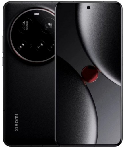 Xiaomi 15 Ultra 16Gb 512Gb Black цена