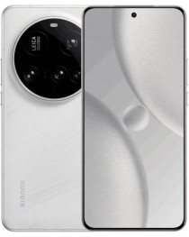 Xiaomi 15 Ultra 12/256GB White