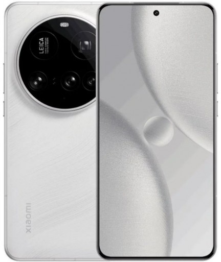 Xiaomi 15 Ultra 12Gb 256Gb White цена