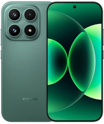 Xiaomi 17 12Gb 256Gb Green цена