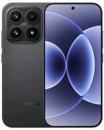 Xiaomi 17 12/256GB Black
