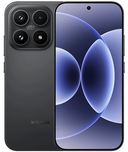 Xiaomi 17 12Gb 512Gb Black цена